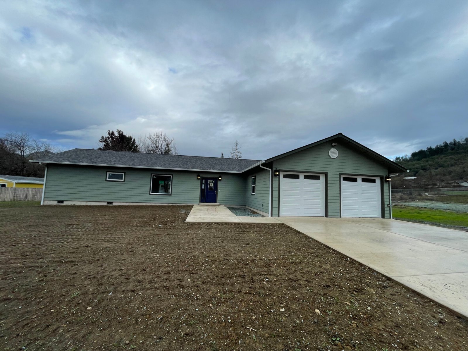 215 O'Neall