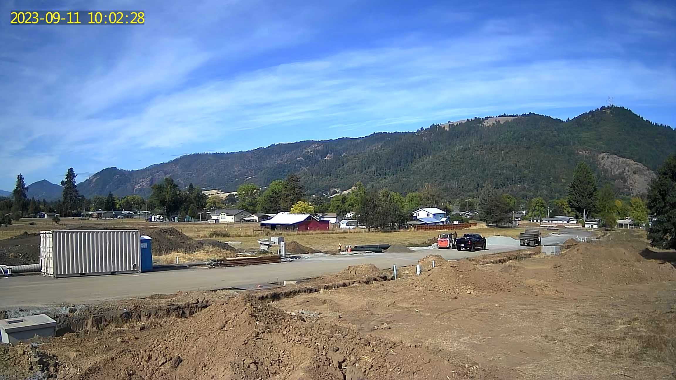 Lancelot Subdivision